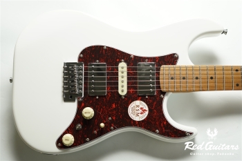 GS-4DX RSM/M - White